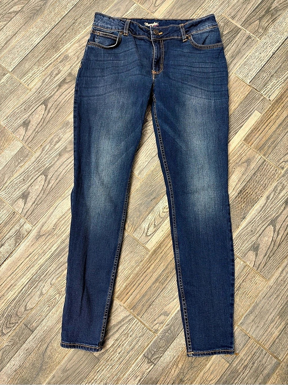 Wrangler Women’s jeans - size 13 x 32